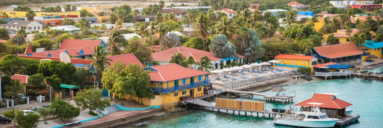 Kralendijk, Bonaire