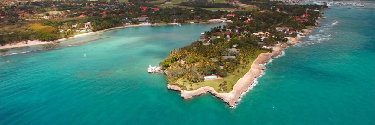 La Romana, Dominican Republic