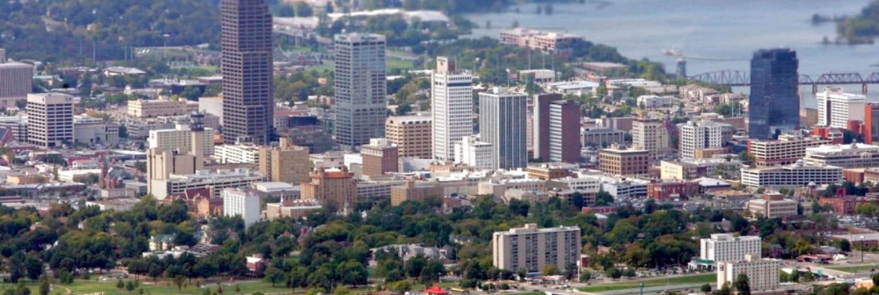 Little Rock, USA