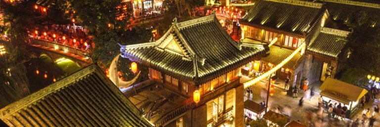 China Southern Luoyang Office in China
