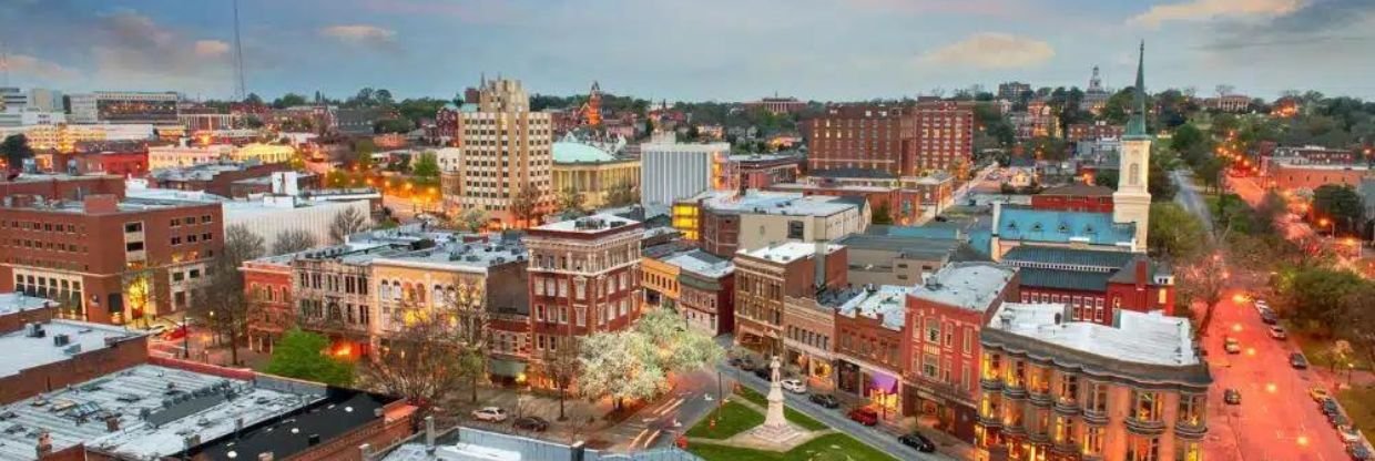 Macon, Georgia, United States