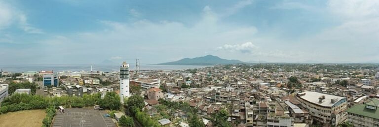 China Southern Manado Office in Indonesia