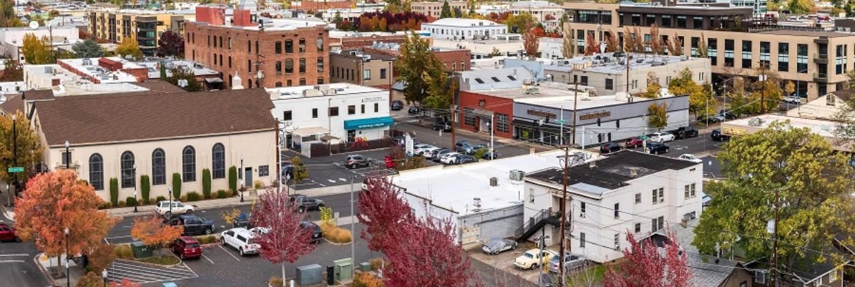 Medford, USA