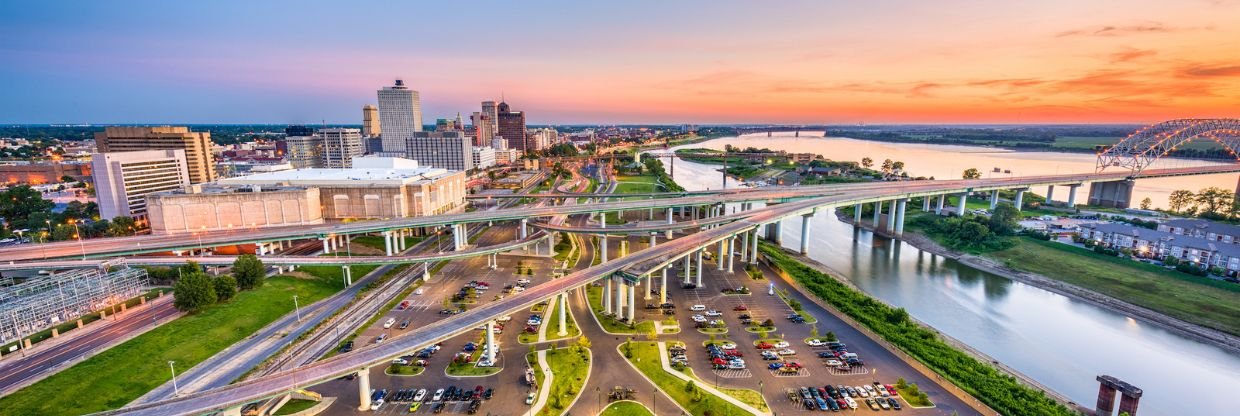 Memphis, USA