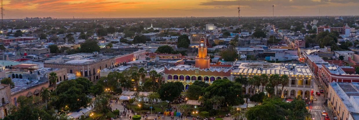 Mérida, Mexico