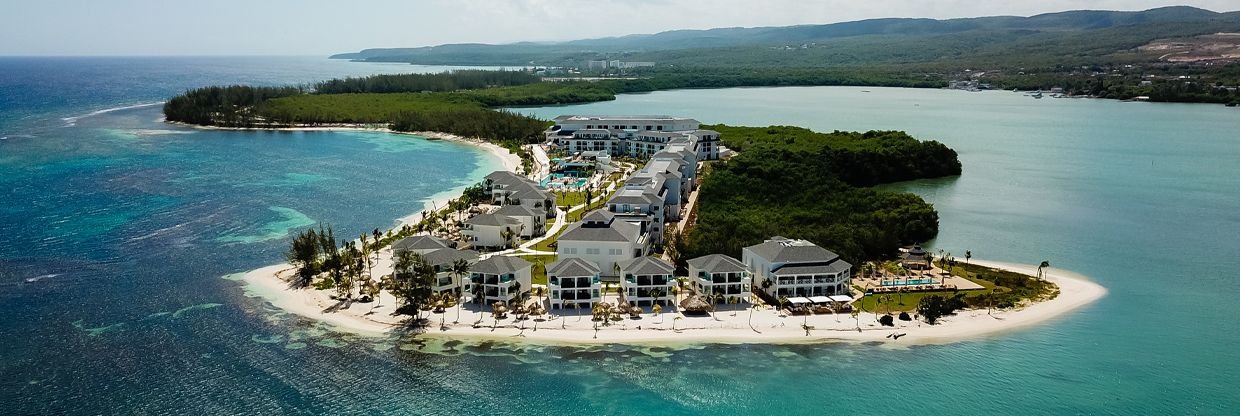 Montego-Bay, Jamaica