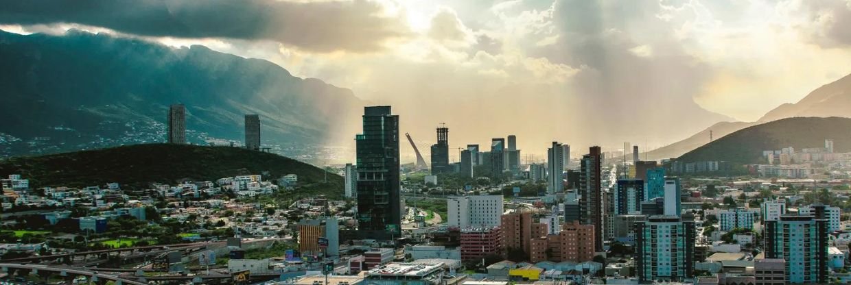 Monterrey, Mexico