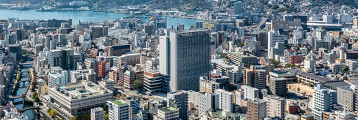 Nagasaki, Japan