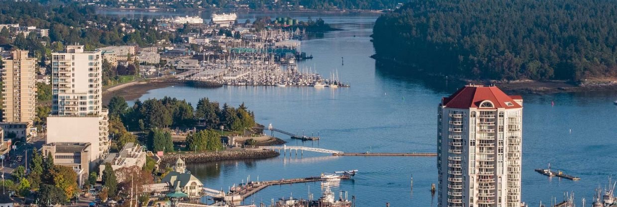 Nanaimo , Canada