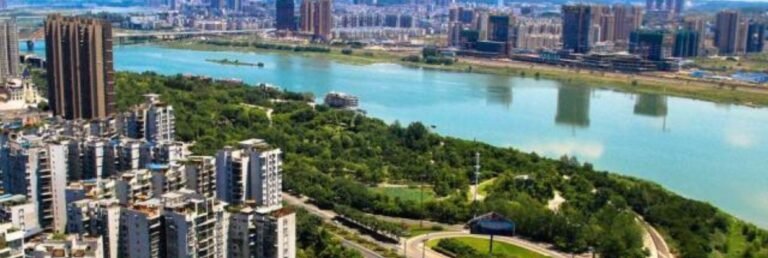 China Southern Airlines Nanchong Sales Office in China