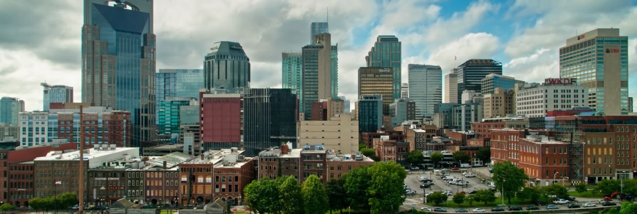 Nashville, USA