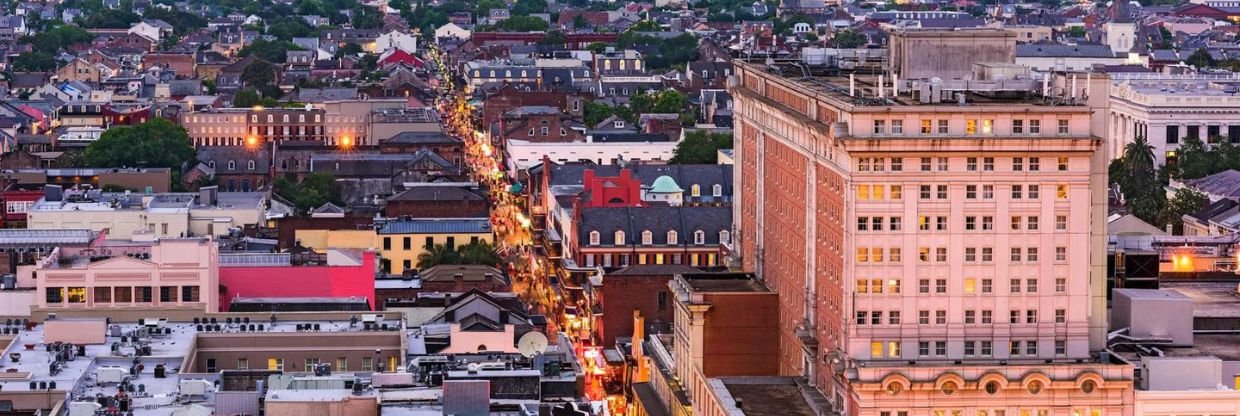 New Orleans, USA