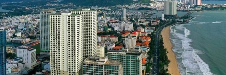 China Southern Nha Trang Office in Vietnam