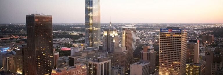 Allegiant Air Oklahoma Office