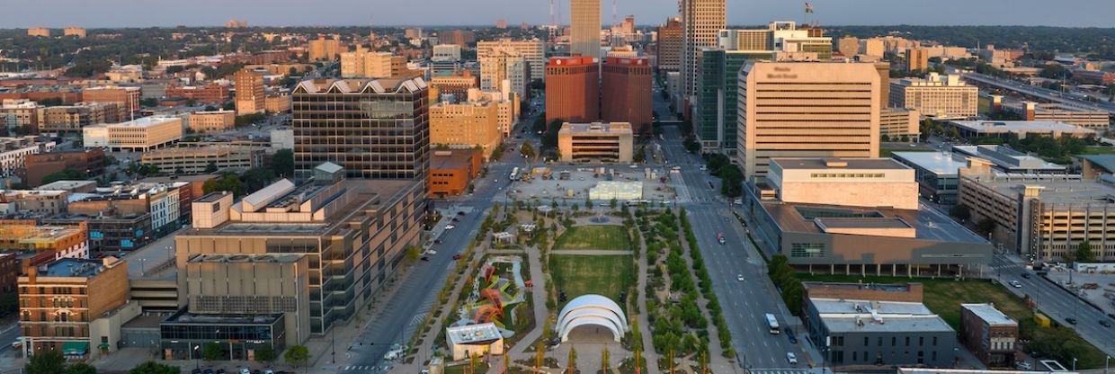Omaha, USA