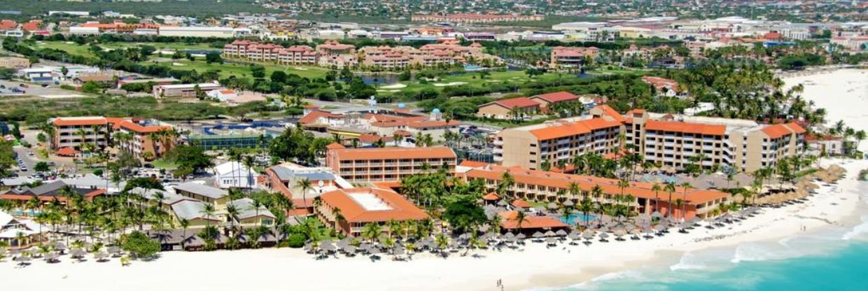 Oranjestad, Aruba