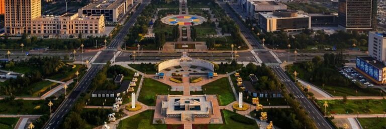 Tianjin Airlines Ordos Office in China