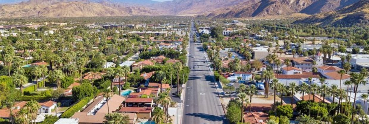 Palm Springs, United States