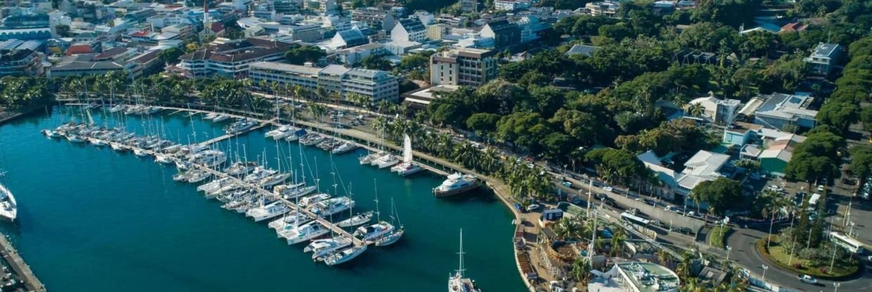 Papeete, French Polynesia