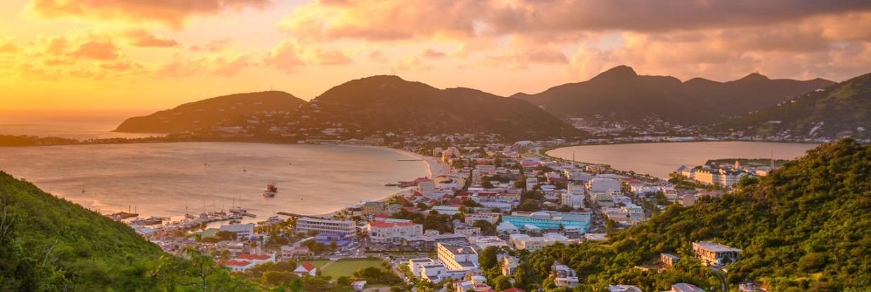 Philipsburg, Sint Maarten