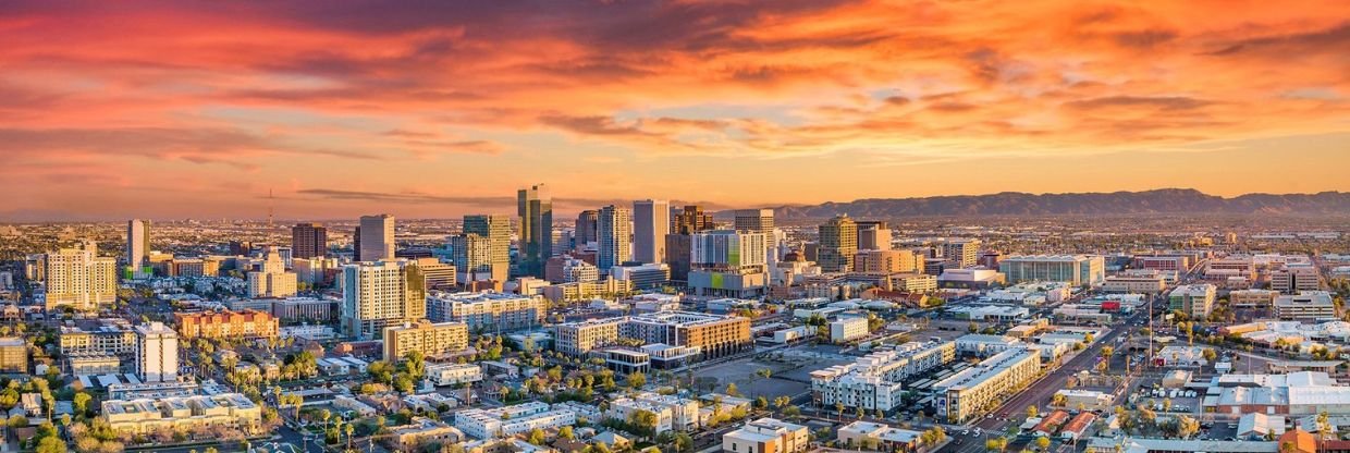 Phoenix, Arizona