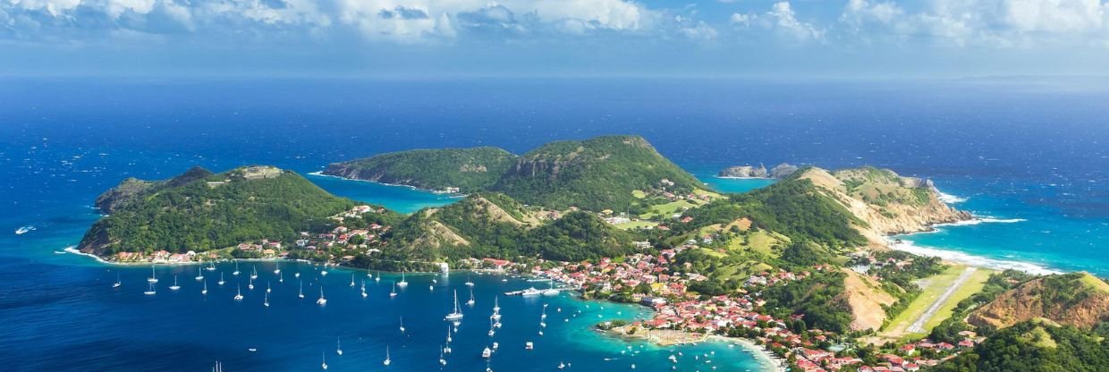 Pointe-à-Pitre, Guadeloupe