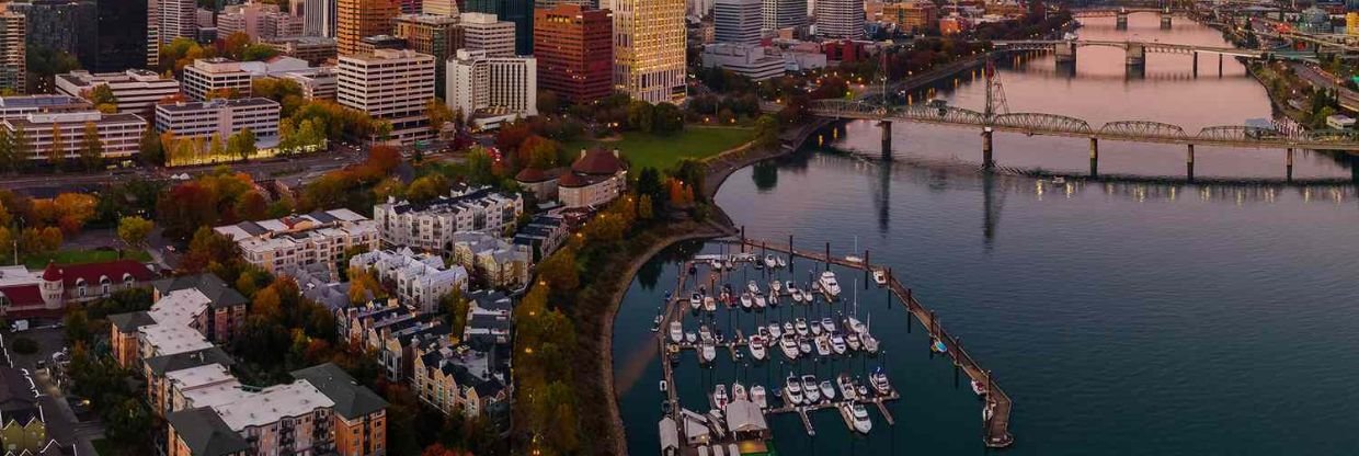 Portland, USA