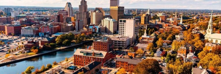 Allegiant Air Providence Office in Rhode Island