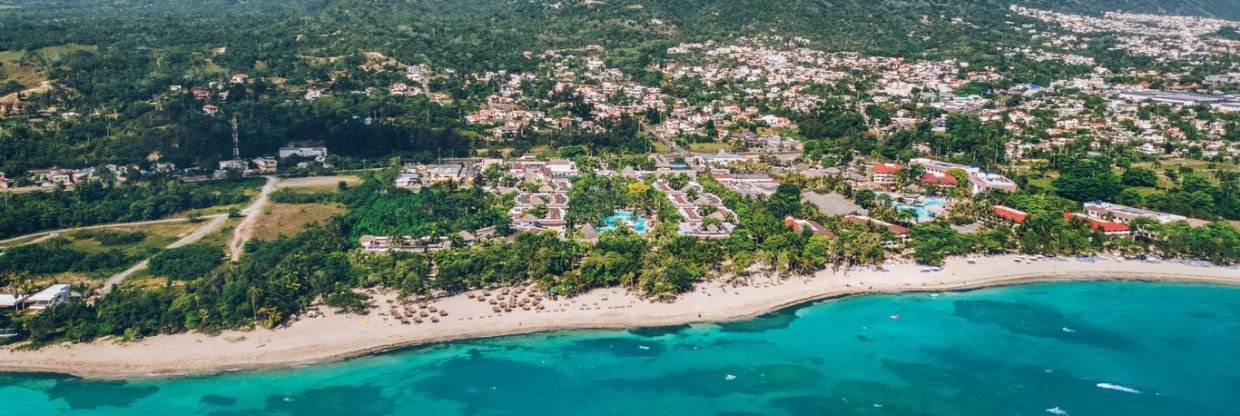 Puerto Plata, Dominican Republic