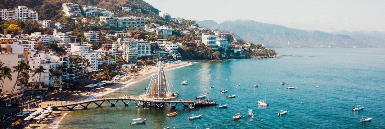 Puerto Vallarta, Mexico