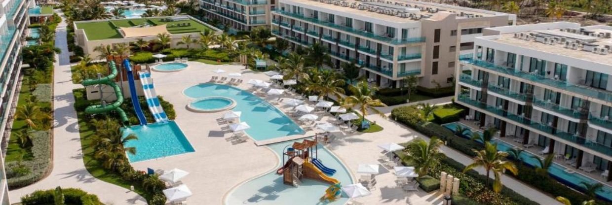 Punta Cana, Dominican Republic