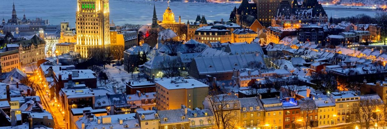 Quebec, Canada