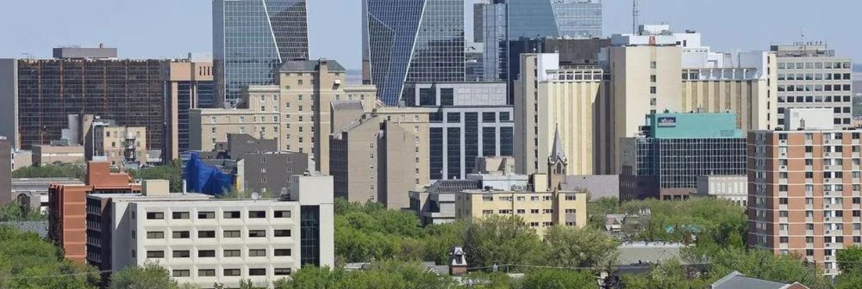Regina , Canada