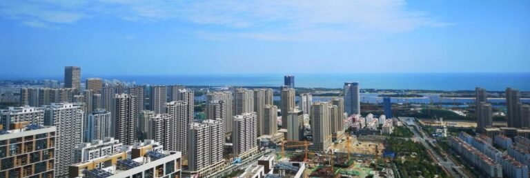 China Southern Rizhao Office in China