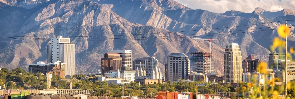 Salt Lake City, USA