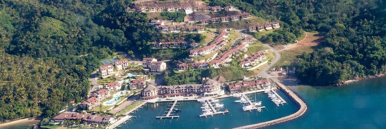 Samana, Dominican Republic