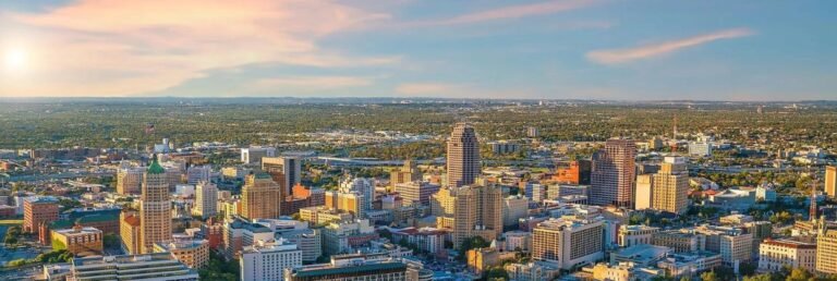 Allegiant Air San Antonio Office in Texas