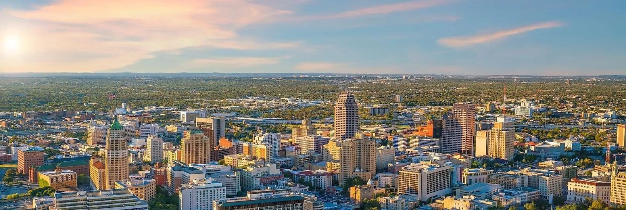 San Antonio, USA
