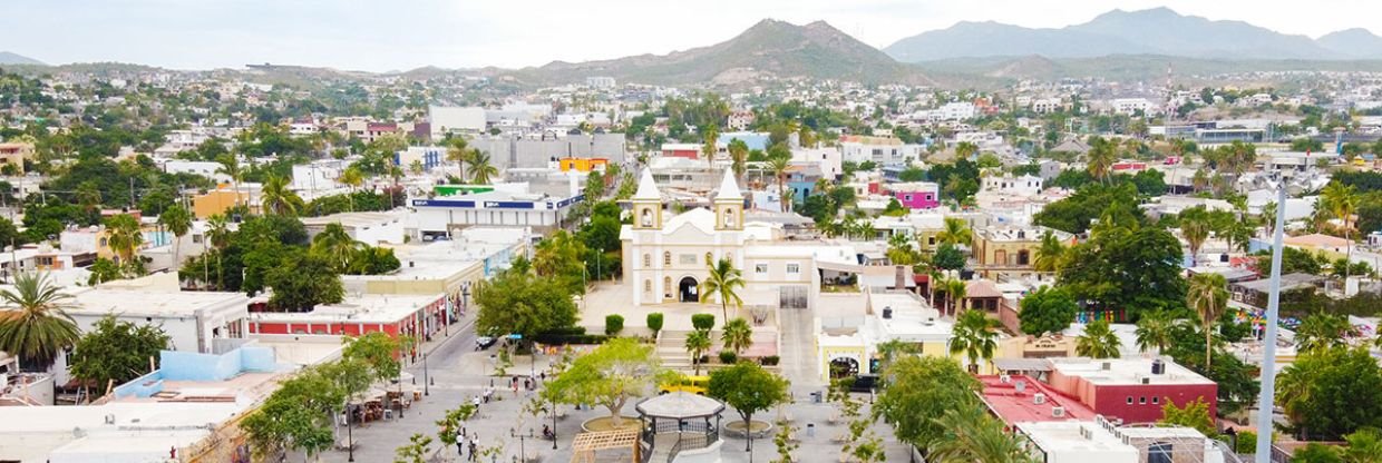 San José del Cabo, Mexico