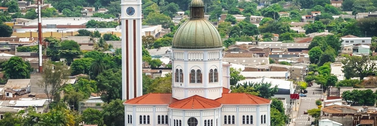San Salvador, El Salvador