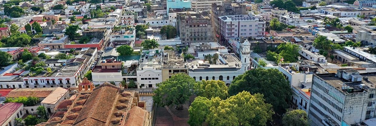 Santo Domingo, Dominican Republic