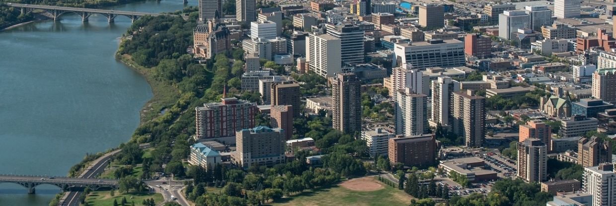 Saskatoon, Canada