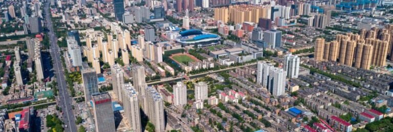 Tianjin Airlines Shijiazhuang Office in China