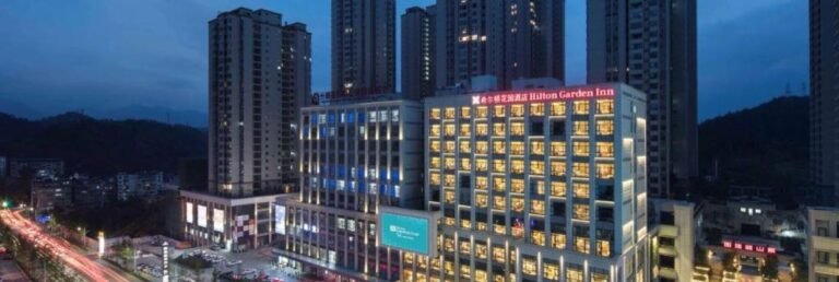 China Southern Shiyan Office in China