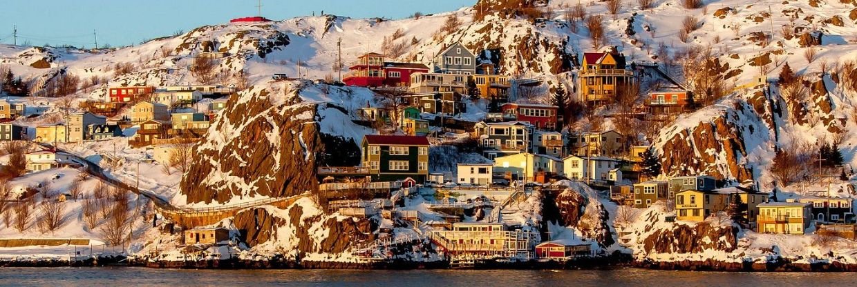 St. John's, Canada