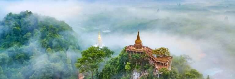 China Southern Surat Thani Office in Thailand