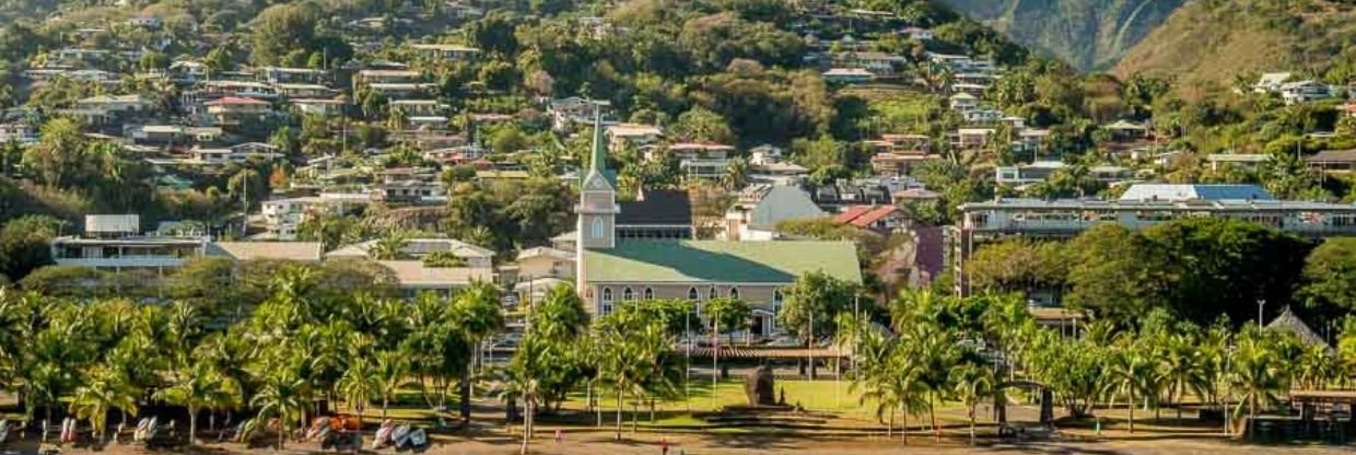 Tahiti, French Polynesia