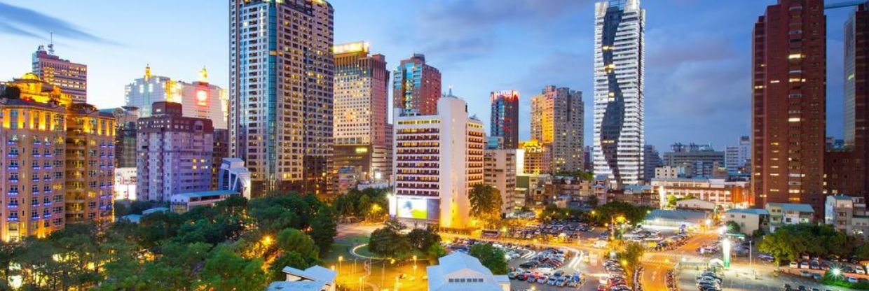 Taichung, Taiwan