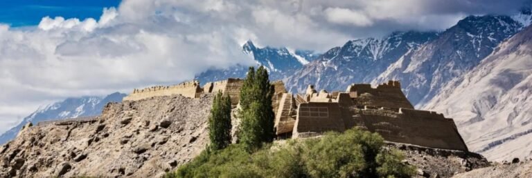 China Southern Tashkurgan Office in China
