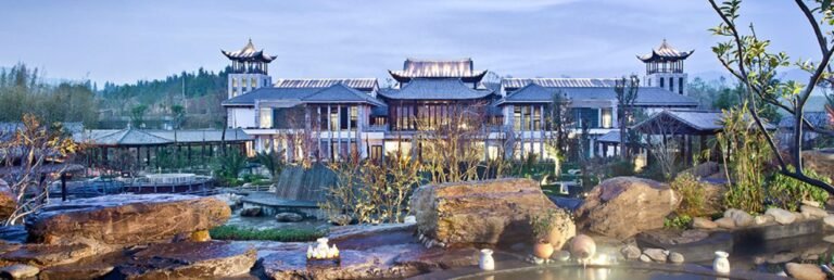 China Southern Tengchong Office in China